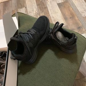 Reflective APL sneakers